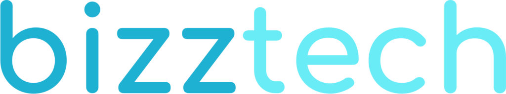 BizzTech logo