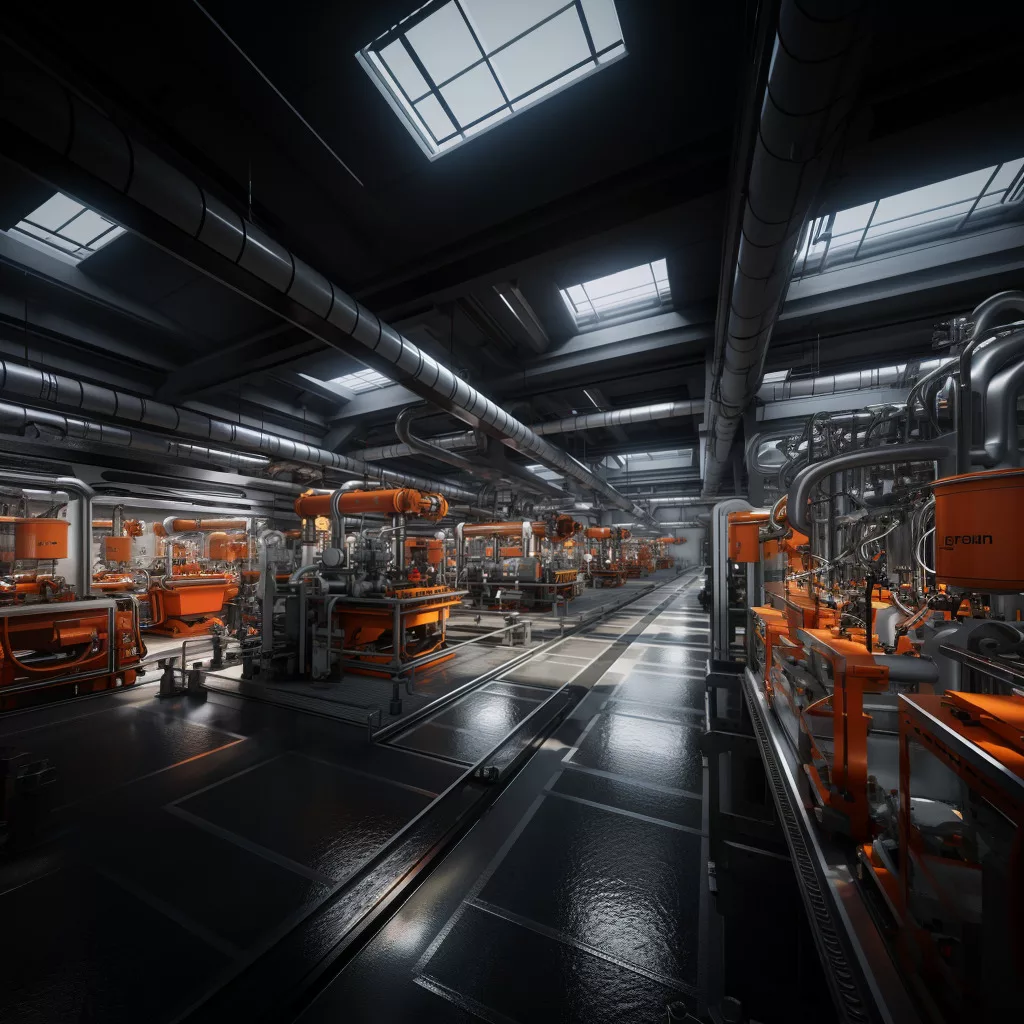 Exploring the Industrial Metaverse: A Game-Changer in Emerging Technologies