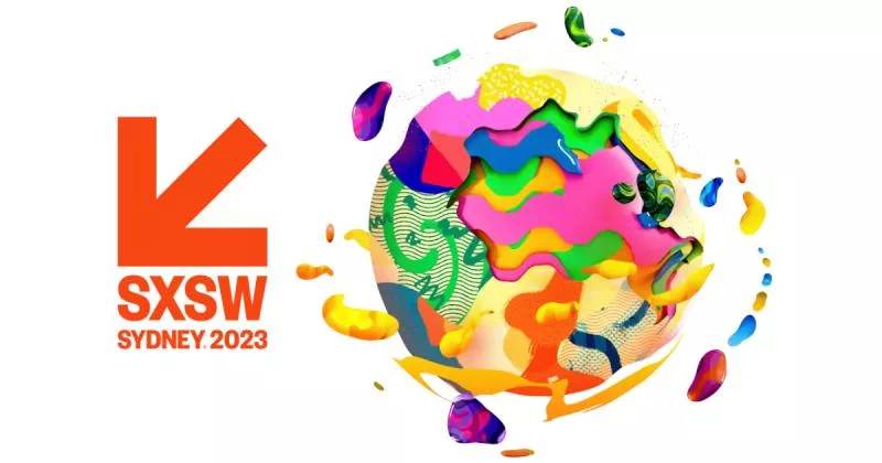 BizzTech with Griffith University at SXSW 2023 in Sidney