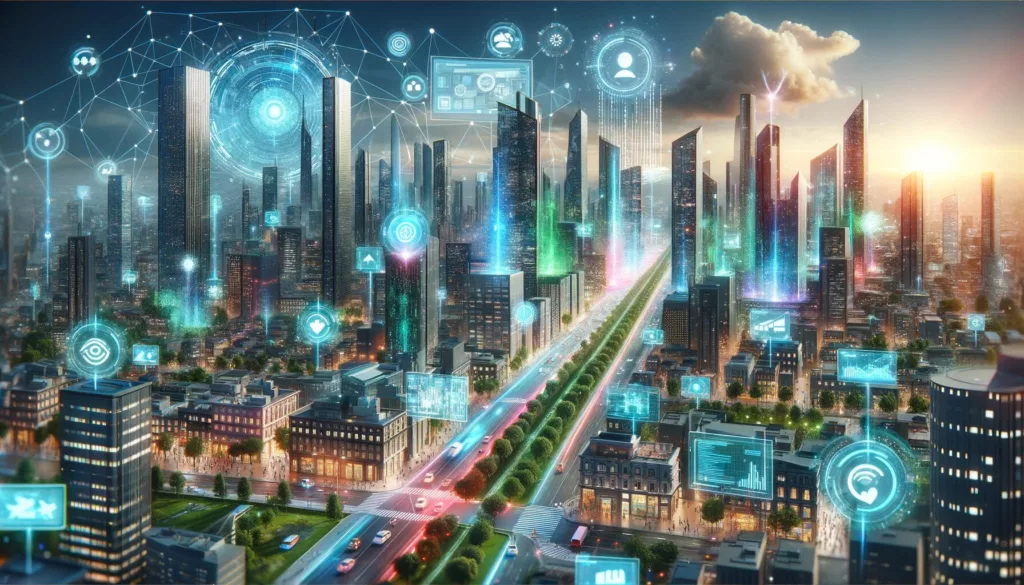 Unveiling the Urban Metaverse: A Vision of Future Cities