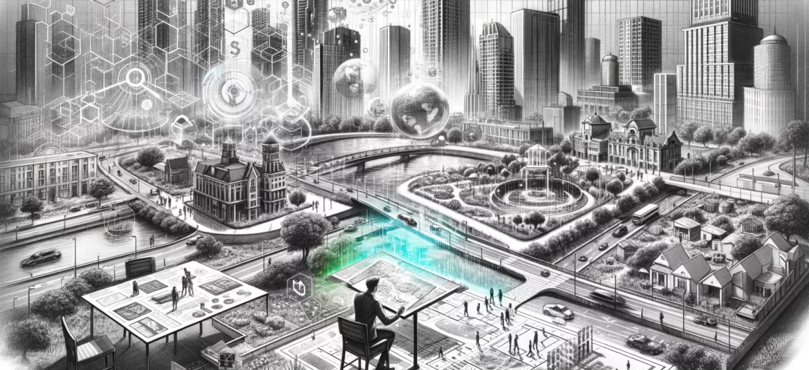 Urban Metaverse: Revolutionizing City Planning and Design