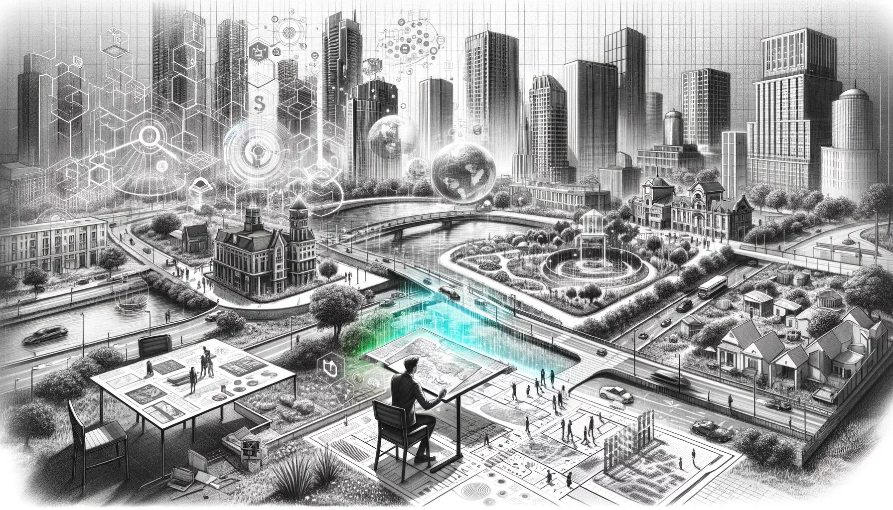 Urban Metaverse: Revolutionizing City Planning and Design