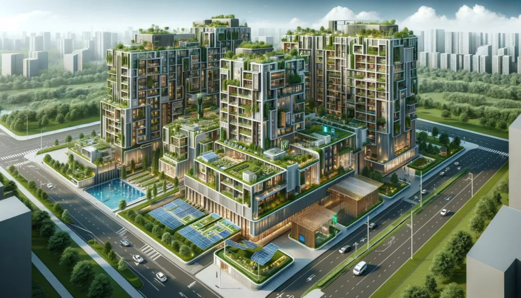 Urban Metaverse: Redefining City Development