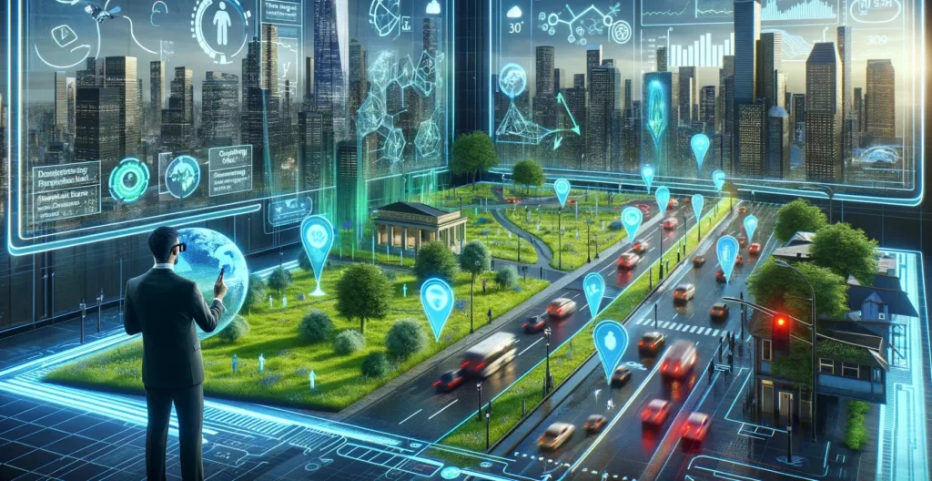 Harnessing the Metaverse for Urban Infrastructure Management