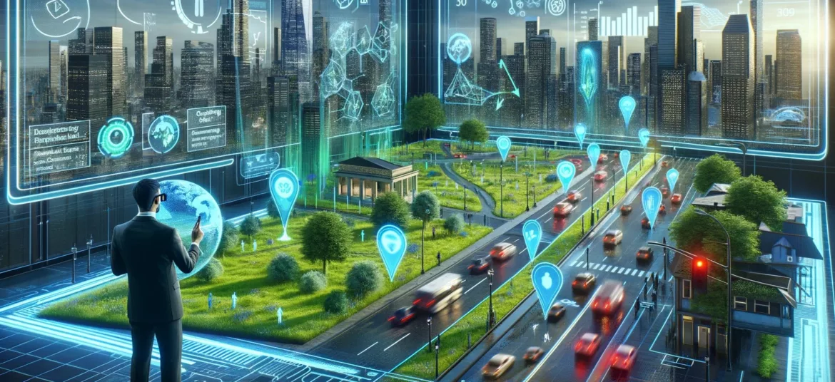 Harnessing the Metaverse for Urban Infrastructure Management