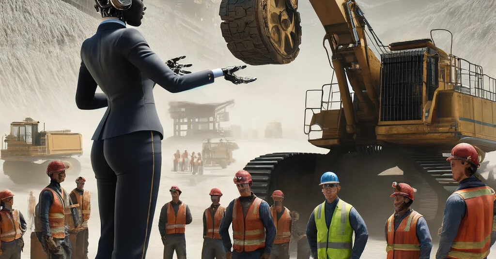 Revolutionizing Mining with EdTech: Harness the Power of Virtual Training