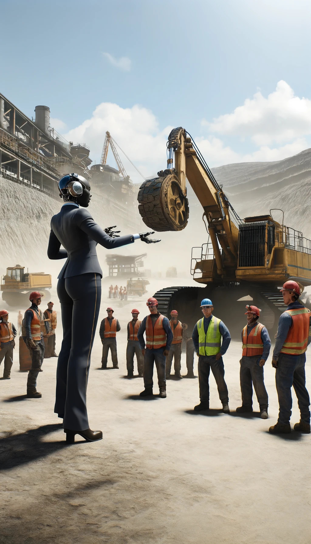 Revolutionizing Mining with EdTech: Harness the Power of Virtual Training