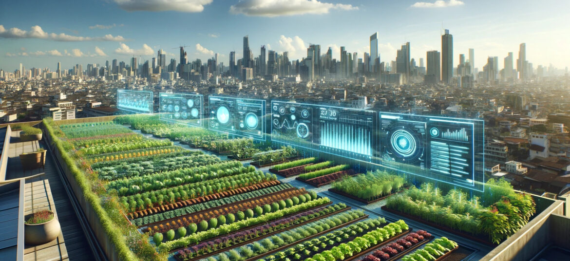 Urban Metaverse: Reinventing Sustainability with BizzTech's Innovative Approach