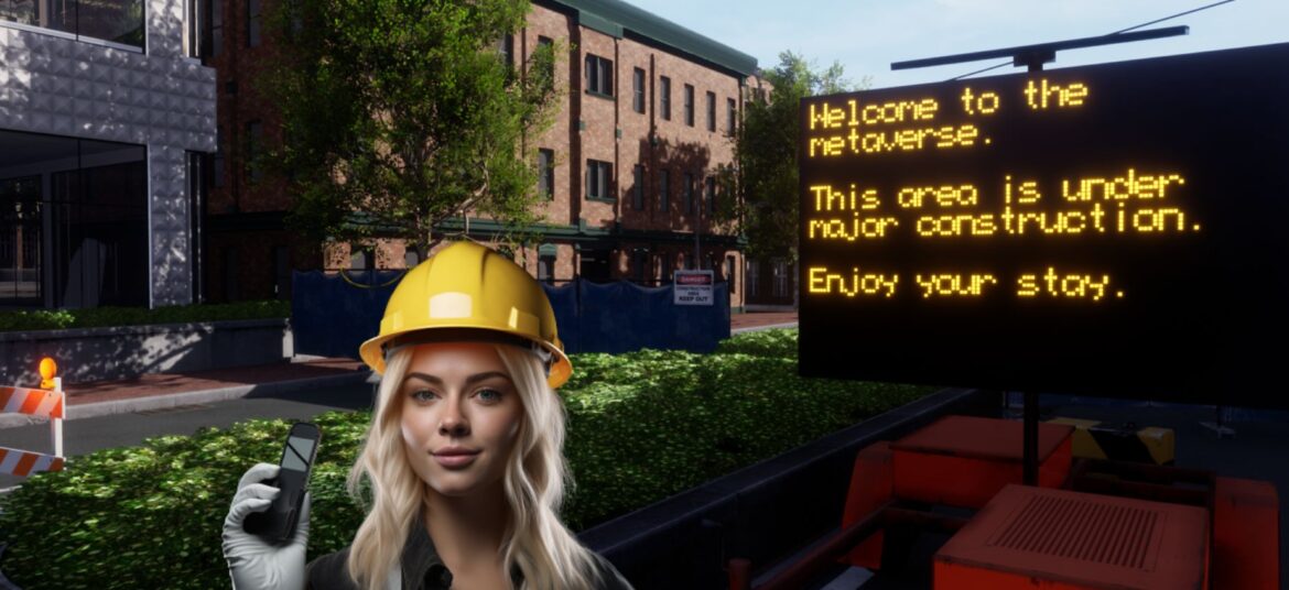 Revolutionizing Project Management Training in the Construction Industry with the Metaverse