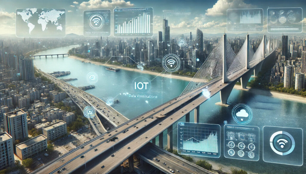 Transforming Infrastructure with Smart Management