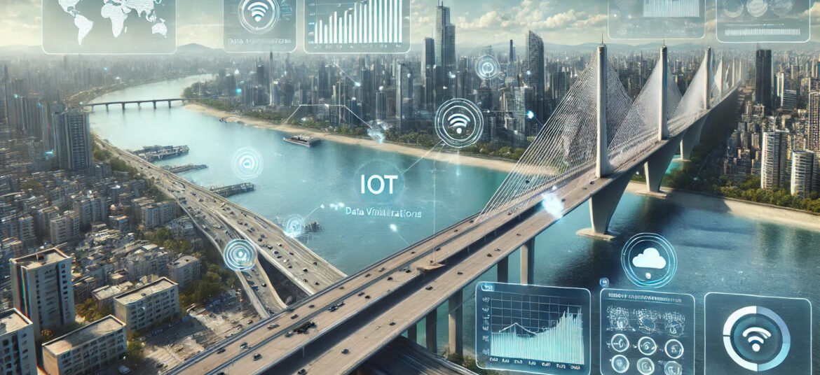 Transforming Infrastructure with Smart Management