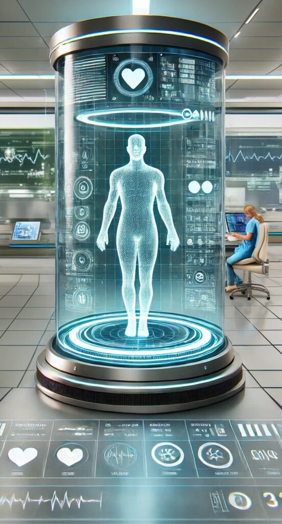 Transforming Healthcare: The Magic of Smart Healthcare in the Urban Metaverse