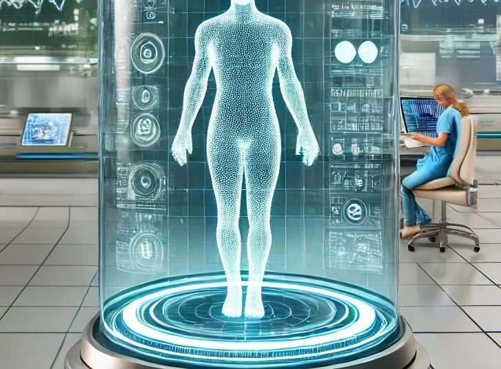 Transforming Healthcare: The Magic of Smart Healthcare in the Urban Metaverse