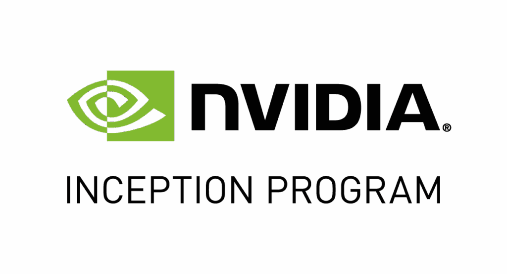 NVIDIA INCEPTION PROGRAM